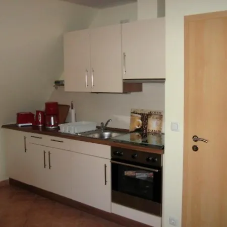 Haus Rüsterberg 2 oben *