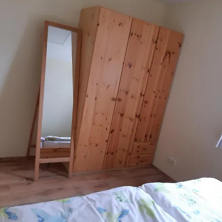 Haus Rüsterberg 2 oben *